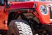 DV8 Offroad INFEND-03FB Jeep JL & JT Front Inner Fenders, Black Or Raw